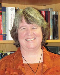Susan Sanchez headshot