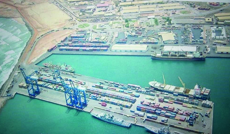 Shipshape seaport operations | ORMS Today