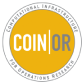 coin-or logo