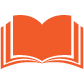 orange open journal