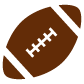 brown football