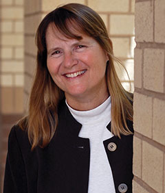 L. Robin Keller