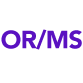 purple letters