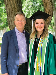 Jeff and Allison Camm