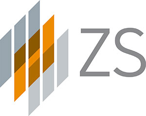ZS logo