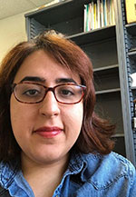 Elham Taghizadeh