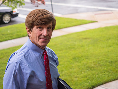 Allan Lichtman