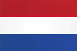 Netherlands flag