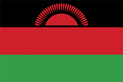 Malawi flag