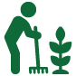 green gardener
