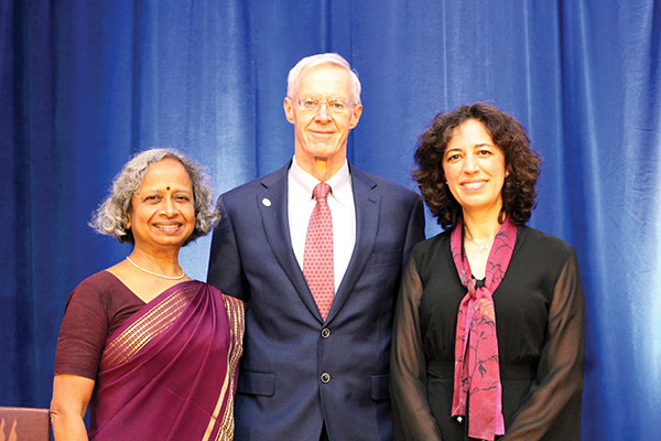 Radhika Kulkarni, Steve Graves, Pinar Keskinocak