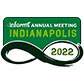 2022 Annual Meeting logo