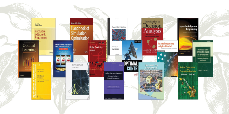 15 book covers