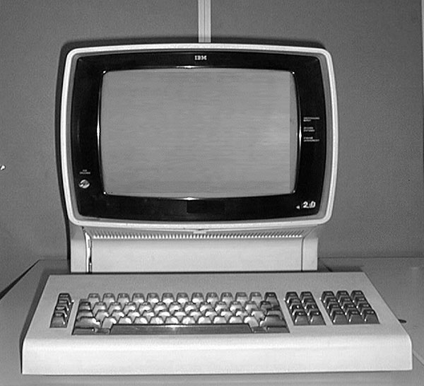 3277 display unit