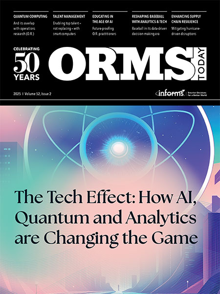 Volume 52, Issue 2, 2025 cover image
