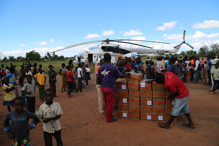World Food Programme