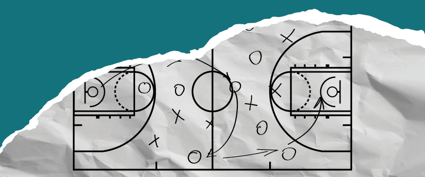 Inside the Numbers Game: Analytics and the Next Era of Basketball