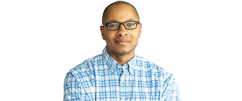 Mark Lewis