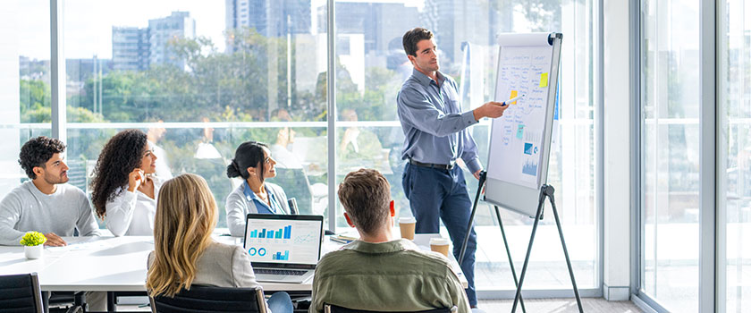 Creating a Business Analytics Department Research Ranking