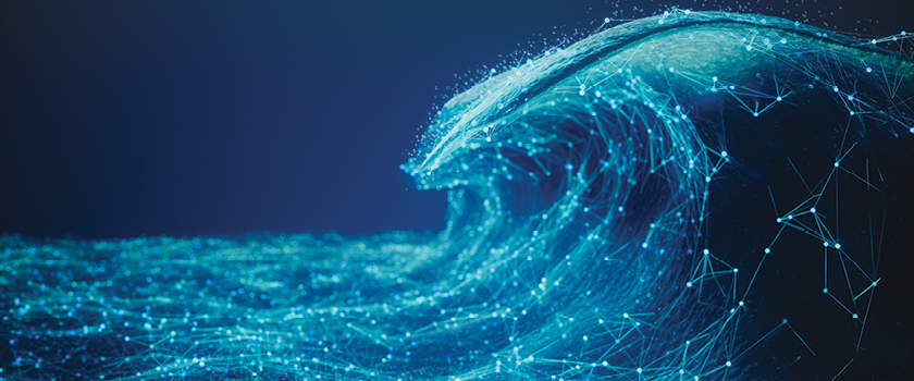 From Data to Water
