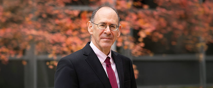 Sheldon H. Jacobson