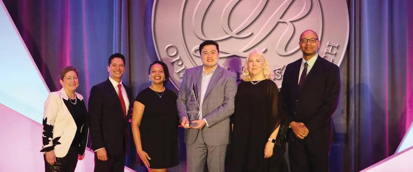 2026 UPS George D. Smith Prize 2026 UPS George D. Smith Prize