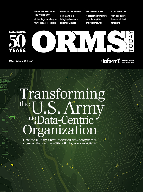 Volume 53, Issue 2, 2026 cover image