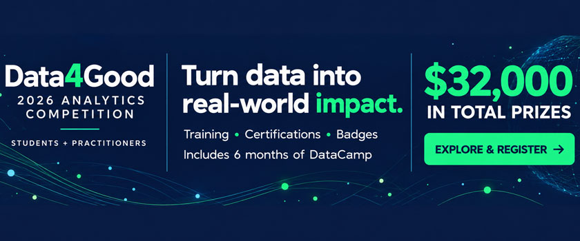 Data4Good