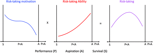 Motivation and Ability: Unpacking Underperforming Firms’ Risk Taking ...