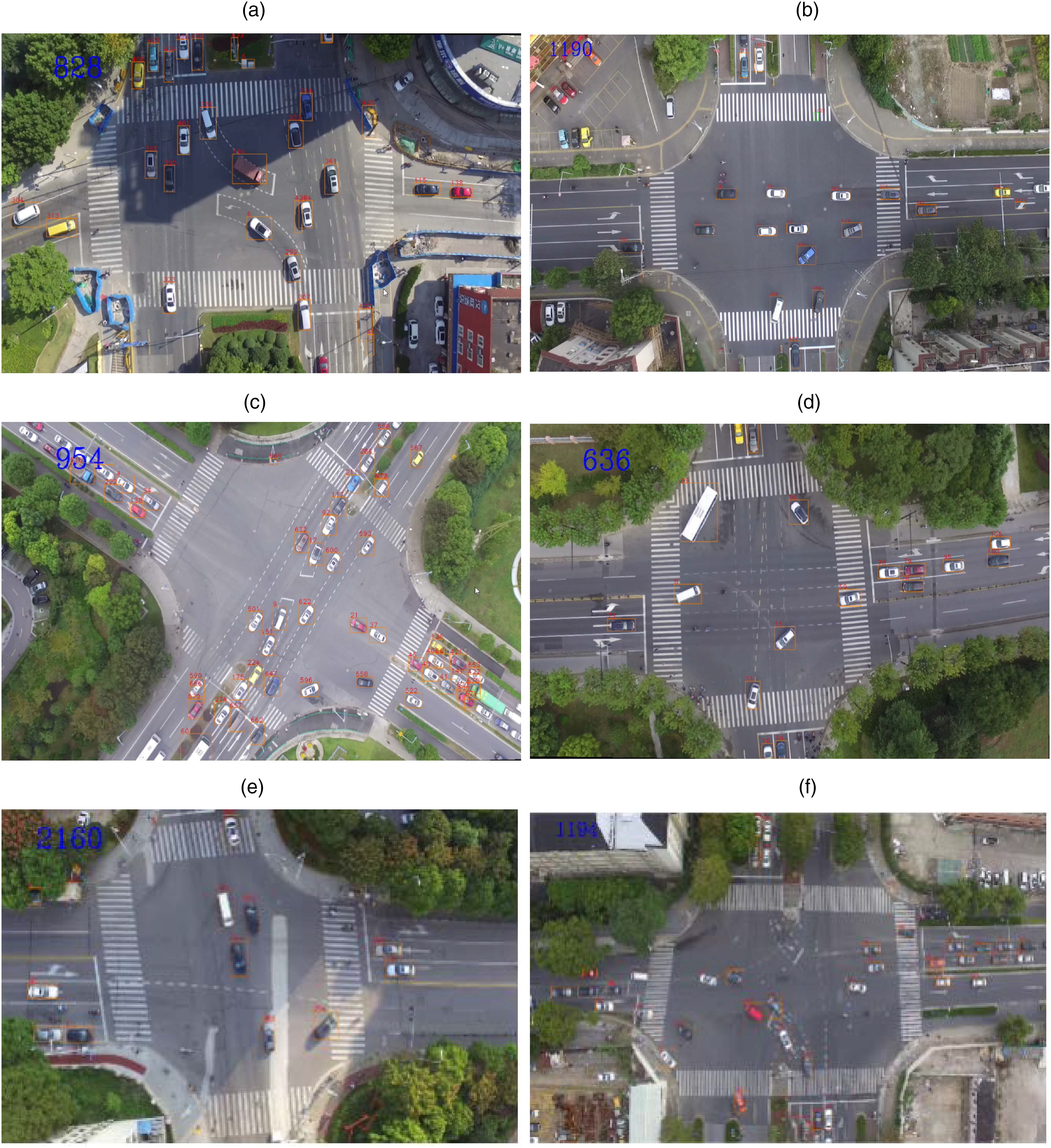 Intersection Microscale Microscopic Traffic Modeling Inside Intersections: Interactions Between ...