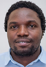 Eric Samko Use of e-mobile technology in building risk and disaster management ...