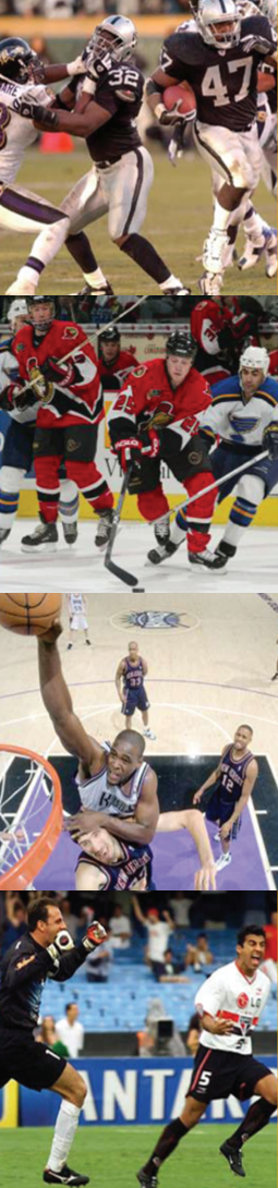 Opsked Example Using Sports O.R. Scores in SpORts | ORMS Today