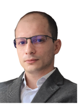 David Cardona-Vasquez