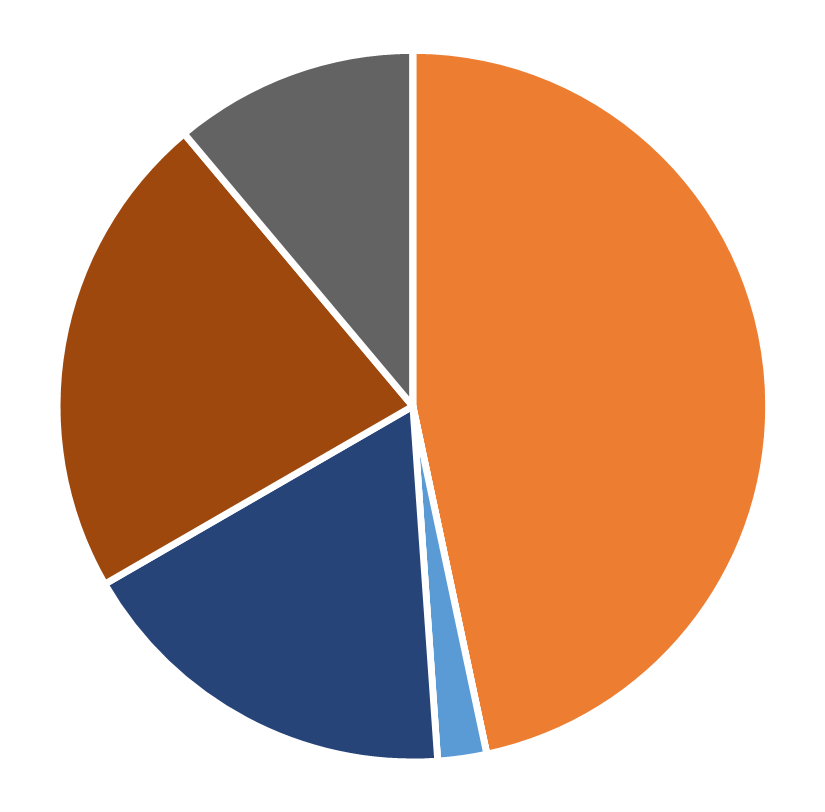 Ethnic composition, Information Systems Research, July 2026