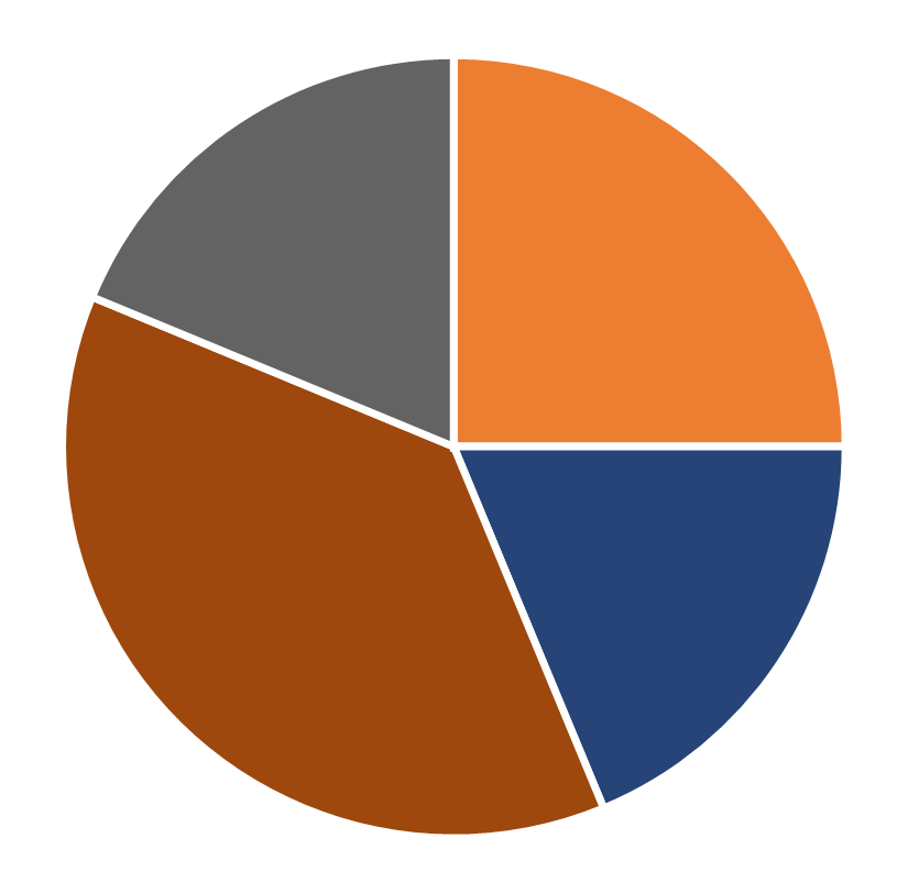 Ethnic distribution, Stochastic Systems, July 2026