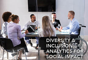 Diversity & Inclusion