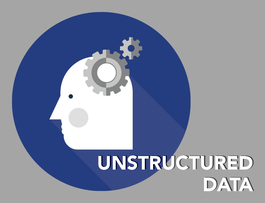 Unstructured data analytics