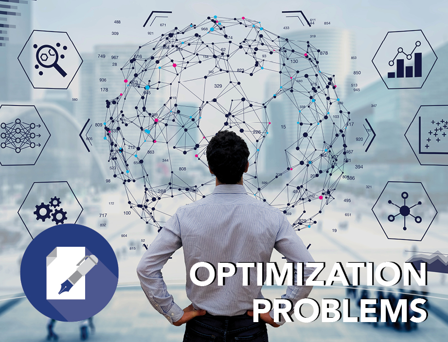 AIML for optimization problems