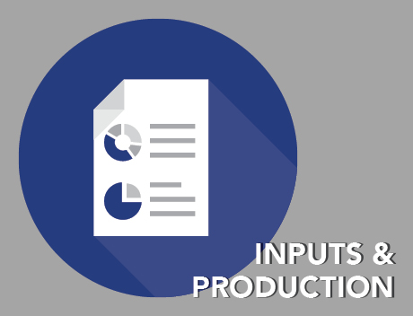 Agribusiness: Inputs & Production