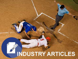 Sports Industry Articles