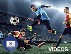 Analytics in Sports Videos