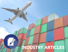 Transportation Industry Articles