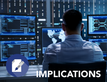 Editor's Cut Data Security Implications