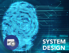 Editor's Cut Data Security System Design