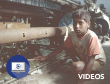 Human Trafficking Videos
