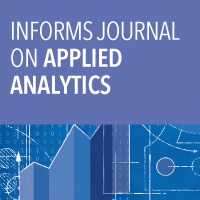 INFORMS Journal on Applied Analytics