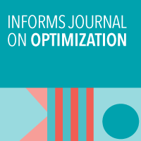 INFORMS Journal on Optimization