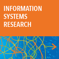 Information Systems Research