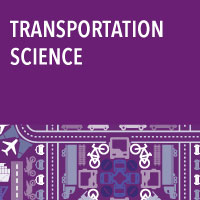 Transportation Science