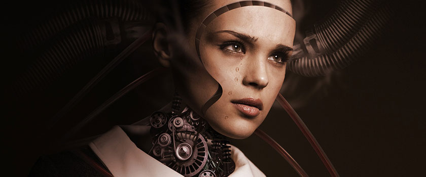 empathetic robot